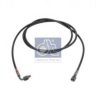 SCANI 1549736 Hose Line, driver cab tilt unit